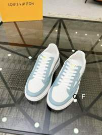 Picture of Louis Vuitton Shoes _SKULVsz38-45TF019713000